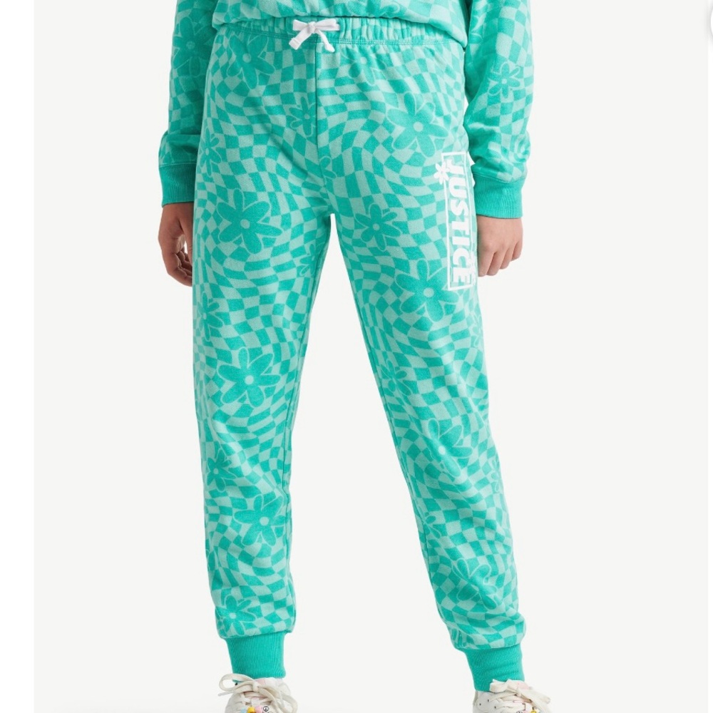 {Justice} Sweatsuit - Picture 3 of 3